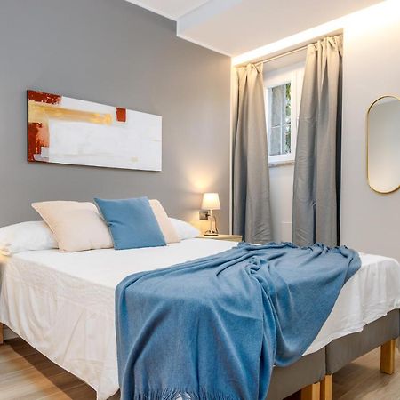 Feel - Grand Alta Apartment Bergamo Bagian luar foto