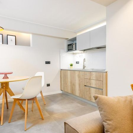Feel - Grand Alta Apartment Bergamo Bagian luar foto