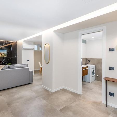 Feel - Grand Alta Apartment Bergamo Bagian luar foto