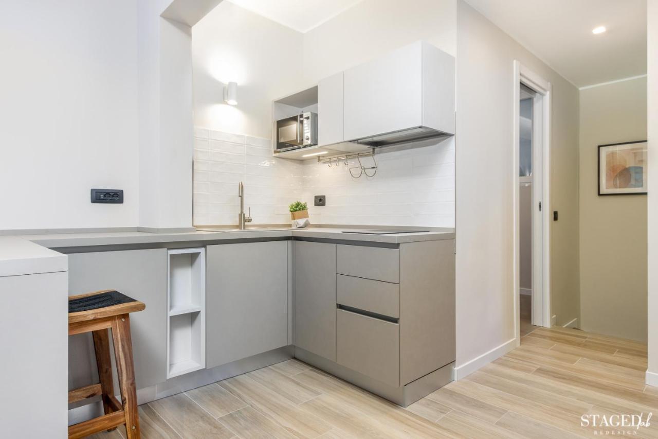 Feel - Grand Alta Apartment Bergamo Bagian luar foto